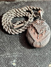 Antique Victorian Mourning