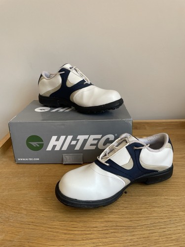Vintage tec golf shoes roma - vintage,