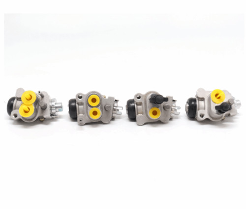 Brake cylinder set - –, honda