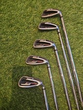 Wilson Staff DI11 Irons, 6-PW