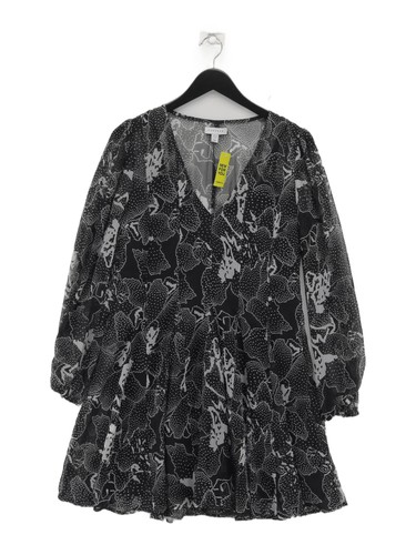 Topshop line midi - midi, dress