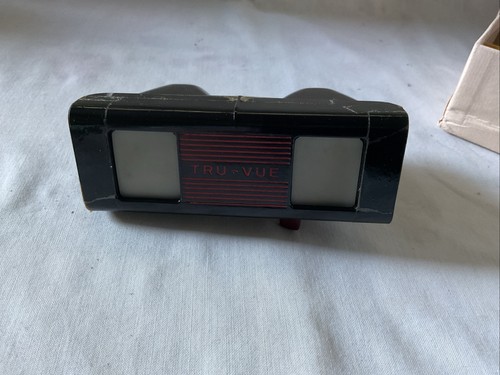 Vtg tru vue viewer with - vtg,