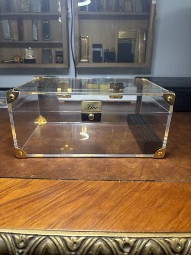 Zino davidoff cigar humidor - zino,