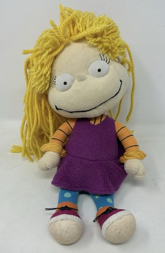Vintage nickelodeon rugrats - vintage,