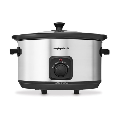 Morphy richards slow - 6.5l,