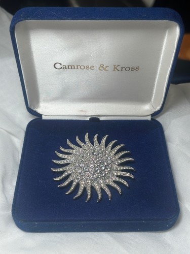 Camrose and kross - and, jackie