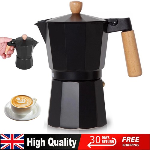 Italian espresso stove top - stove,