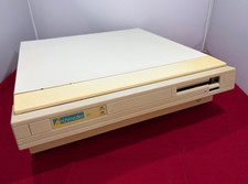 Acorn Archimedes A310 Empty