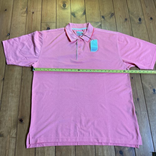 Glenbrae golf polo shirt xxl - polo,