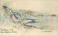 IoW Ventnor from Western