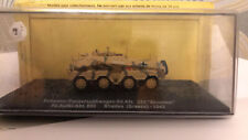 Diecast Model Tank 1/72 scale