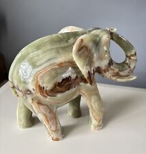 8.9kg Vintage Green Onyx