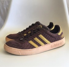 Vintage adidas HUF Ray fong