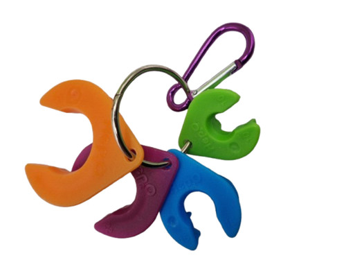 Hep2o hepkey demounting - hepkey, tool