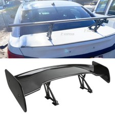 Gloss 46" Rear Trunk Spoiler