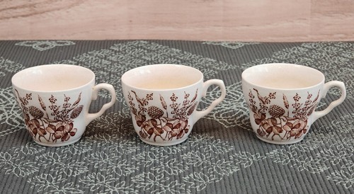 Wood sons tea - &, coffee