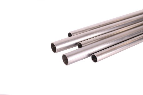 Aluminium poles build your - aluminium, own
