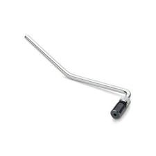 Schaller LockMeister, Schaller Double Locking & Vintage Tremolo Arm (Chrome)