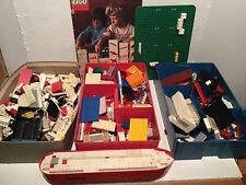Lego Joblot 1970s vintage lego