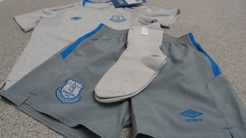 Umbro everton unisex kid - umbro, kid's