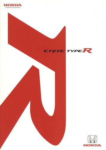 Catalog 2008 honda civic - honda,
