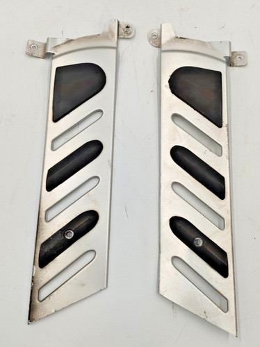 Pair sides cover - pair, of