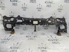 MERCEDES C-CLASS W203 FRONT