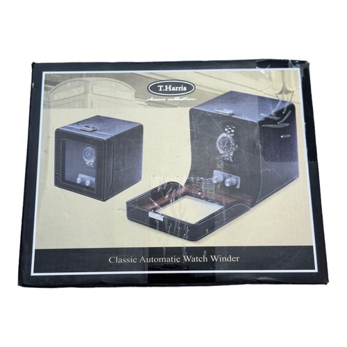 Watch winder for automatic - winder,