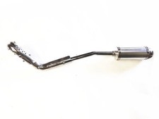 Exhaust Pipe muffler For 50cc