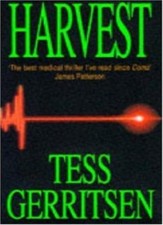 Harvest By Tess Gerritsen