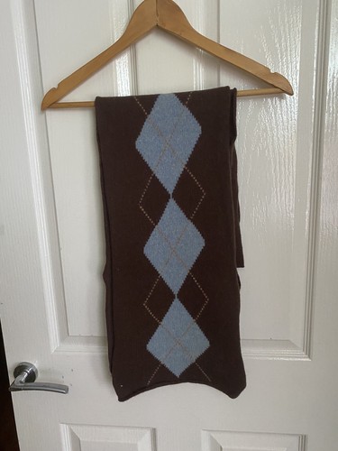 Frangi men wool - men, scarf