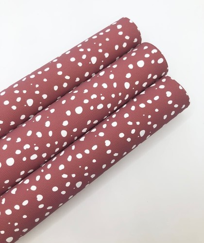 Deer skin brown spotted diy - skin,