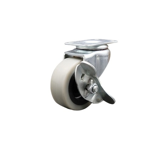 Service caster brand - service,