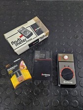 Courtenay FM22 Flash Meter