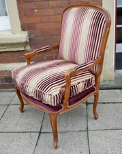 Vintage FRENCH Louis Shabby