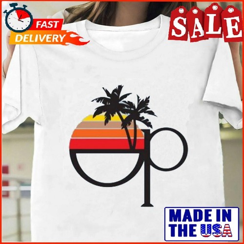 Ocean pacific vintage style - pacific,