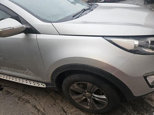 2010 2014 kia sportage - 2010,
