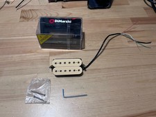 DiMarzio Super Distortion F