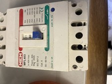 MEM MFL 403 40A MCCB