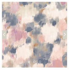 Harlequin Wallpaper Standing