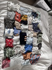 Big Mixed Bundle Baby Boy