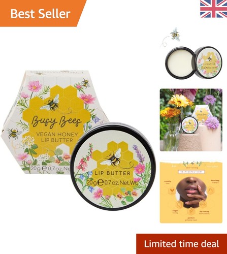 Cruelty free honey - honey-free,