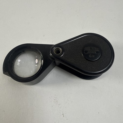 Carl zeiss jena loupe - zeiss, 6x