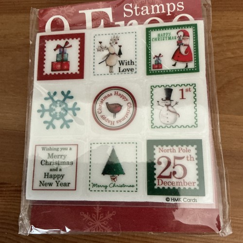 Docrafts papermania stamps - papermania,
