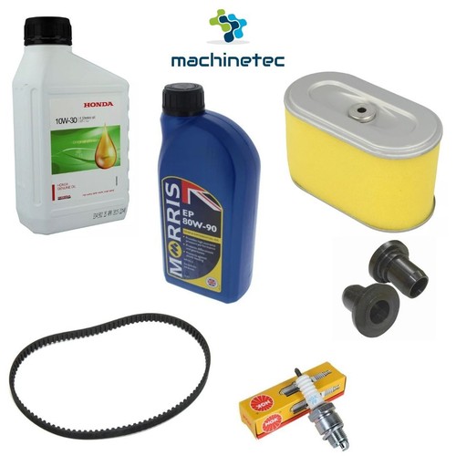 Service kit fits belle minimix - service,