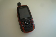 Garmin GPSMAP 62S Rugged