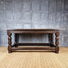 17th century refectory - a,