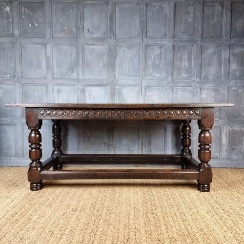 17th century refectory - a,