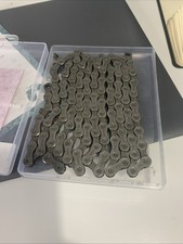 SRAM Apex Chain 12speed, Used For One Ride, 115 Links