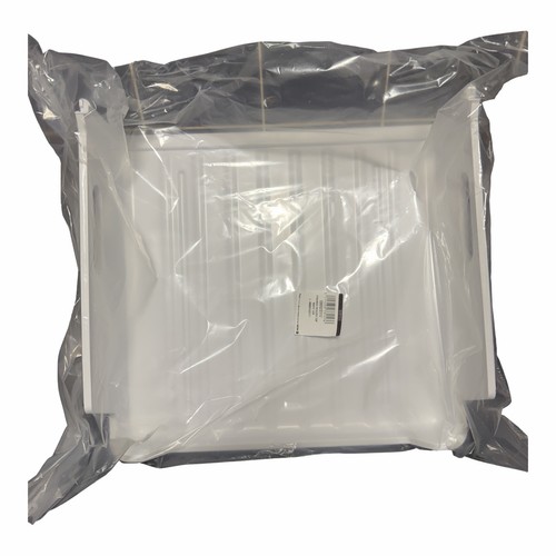 Freezer drawer box c00522717 - drawer,